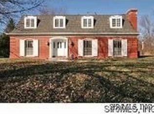 117 Lamoine Ln, Belleville, IL 62223