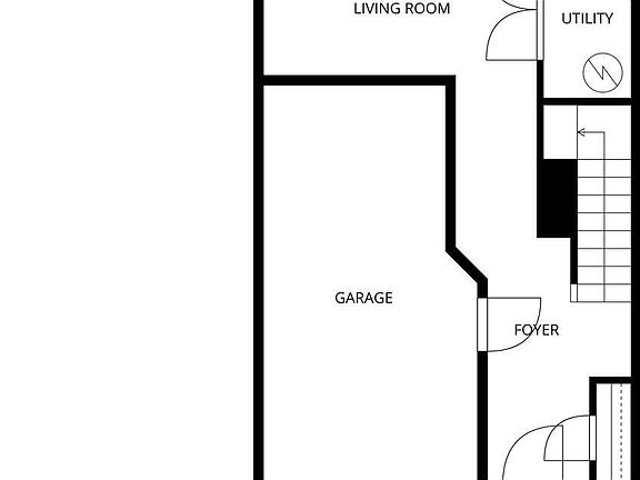 4th image of 1107 Pale Moss Dr