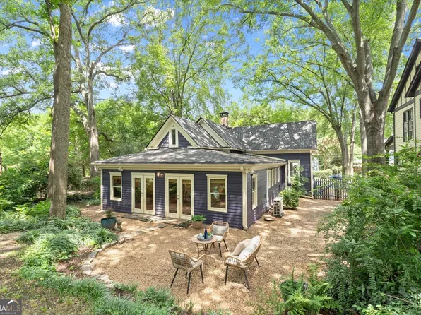 1447 Iverson St NE, Atlanta, GA 30307