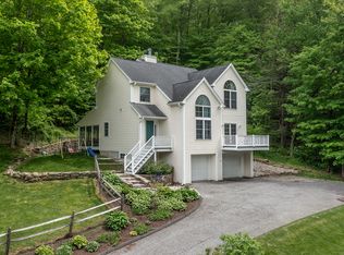 237 Kent Rd S, Cornwall Bridge, CT 06754