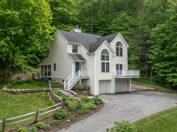 237 Kent Road South, Cornwall, CT 06754