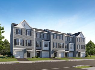 22 Barnes Way, Sicklerville, NJ 08081