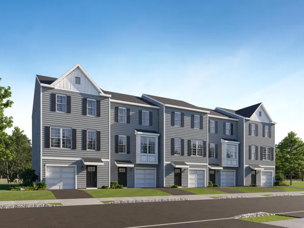 23 Barnes Way, Sicklerville, NJ 08081