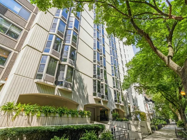 1340 N Dearborn St APT 9E, Chicago, IL 60610