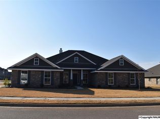 529 Summer Cove Cir, Madison, AL 35757