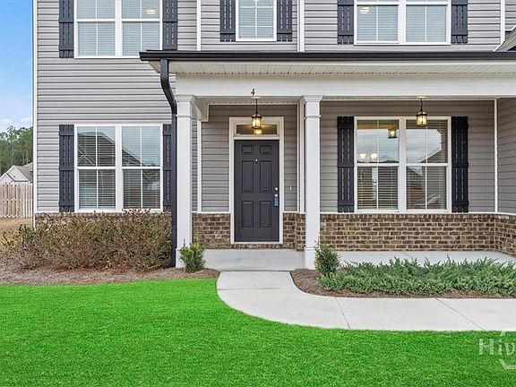 4th image of 4 Cottonfield Drive