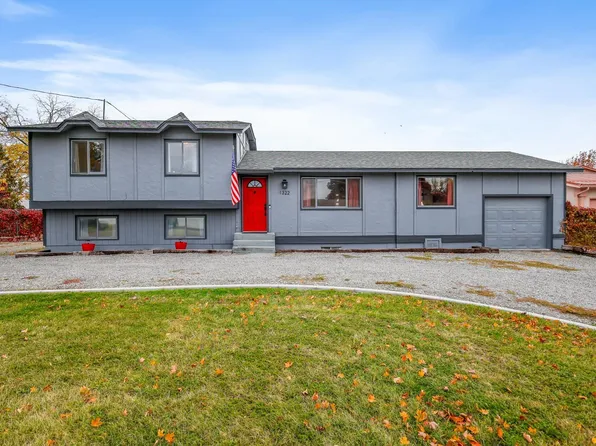 1322 N Mamer Rd, Spokane, WA 99216