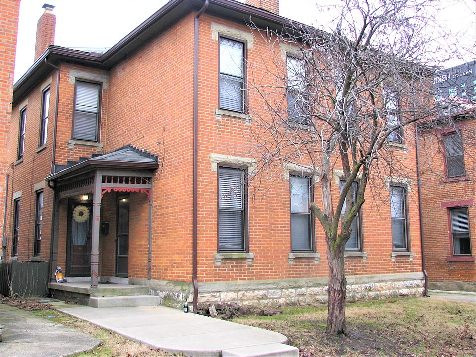 1st image of 53 E Russell St #7