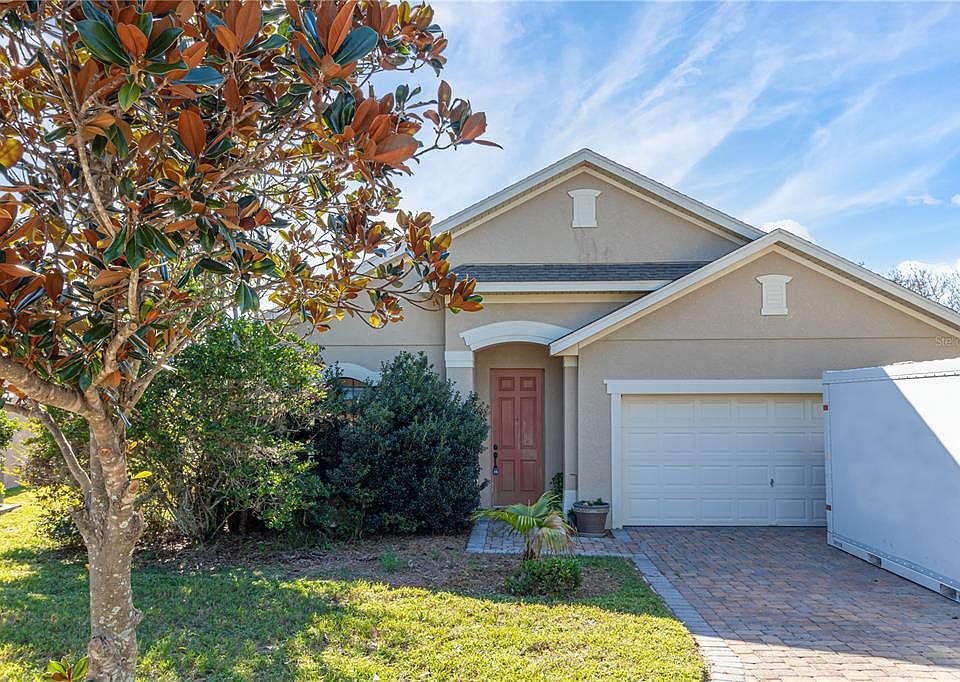 907 Bridgeford Crossing Blvd, Davenport, FL 33897 Zillow