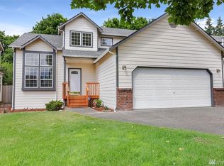 11528 SE 316th Pl, Auburn, WA 98092