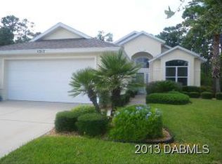 1317 Sunningdale Ln, Ormond Beach, FL 32174