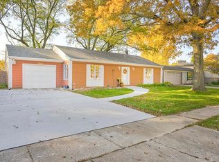 1920 Spring Brook Ave, Rockford, IL 61107