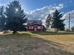 1906 S 2800 W, Aberdeen, ID 83210