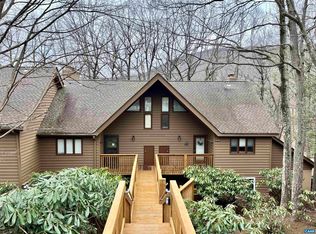 748 Laurelwood, Wintergreen Resort, VA 22967