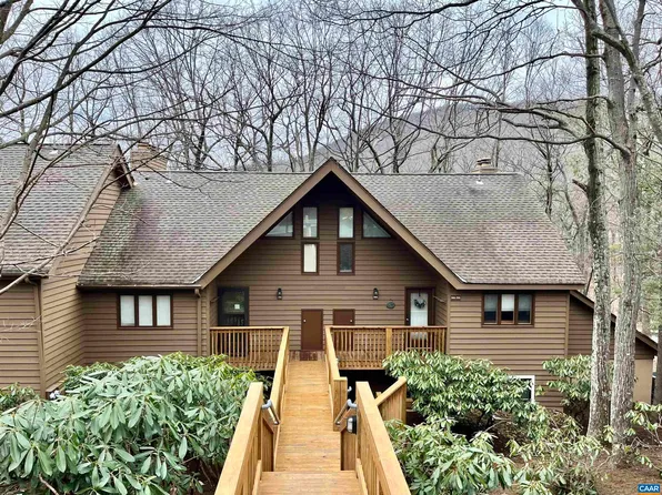 748 Laurelwood, Wintergreen Resort, VA 22967