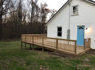 194 Fairgrounds Rd, Farmville, VA 23901