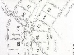 Braxton Rd, Weirton, WV 26062