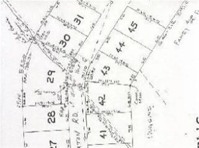 Braxton Rd photo 1