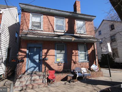 250 E Broadway, Salem, NJ, 08079