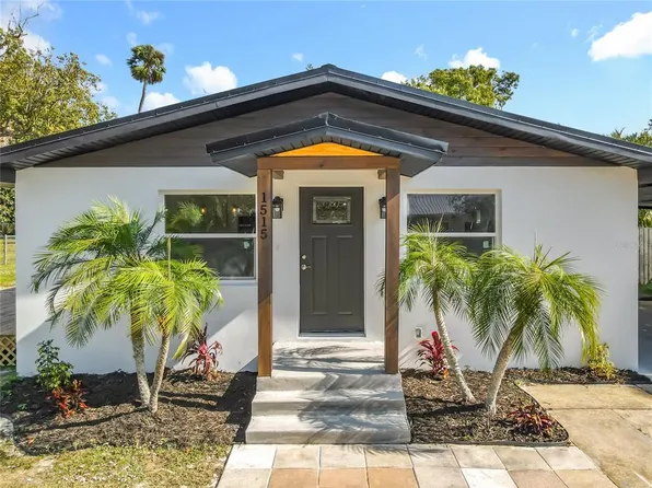 1515 Live Oak St, New Smyrna Beach, FL 32168