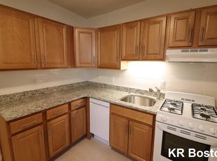 13 Barrows St #2, Allston, MA 02134
