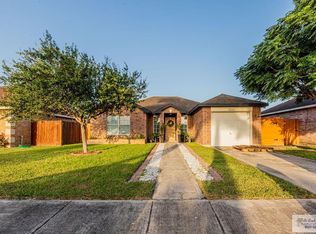 2685 Malta St, Brownsville, TX 78520