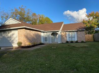 16207 Coyridge Ln, Houston, TX 77053