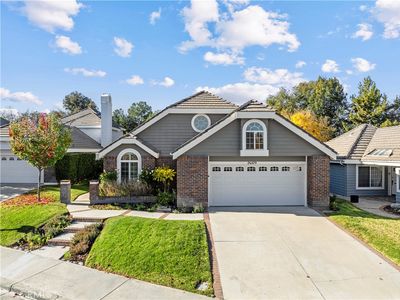 26029 Tourelle Pl, Santa Clarita, CA, 91355