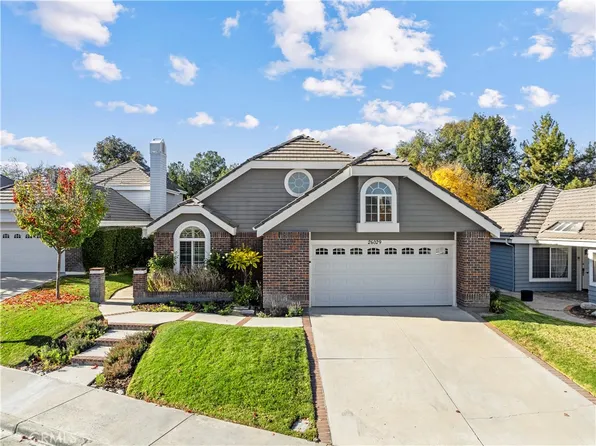 26029 Tourelle Pl, Santa Clarita, CA 91355
