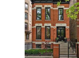 613 W Belden Ave, Chicago, IL 60614