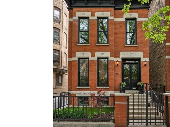 613 W Belden Ave, Chicago, IL 60614