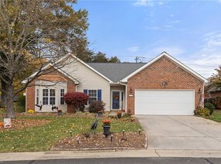 401 Charles Conner Dr, Kernersville, NC 27284