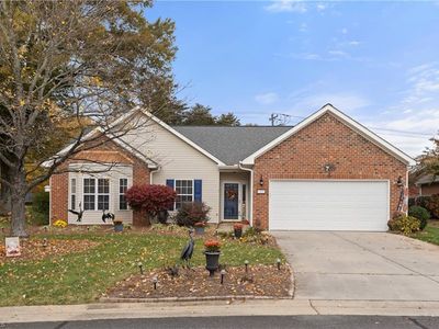 401 Charles Conner Dr, Kernersville, NC, 27284