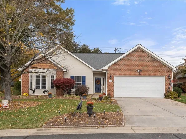 401 Charles Conner Dr, Kernersville, NC 27284