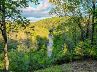 Rushing Waters Ct, Talking Rock, GA 30175