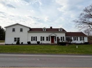 10831 Wilson Mills Rd, Chardon, OH 44024