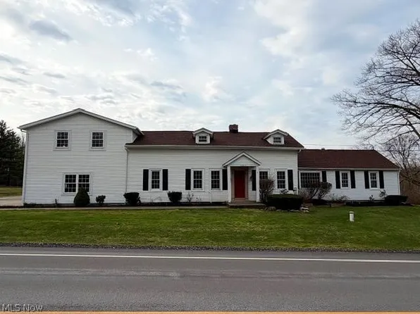 10831 Wilson Mills Rd, Chardon, OH 44024