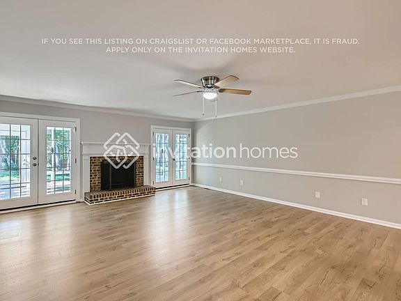 5th image of 6837 Van De Rohe Dr