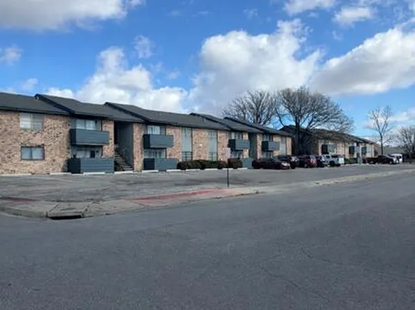 3020 SW 27th Ave, Amarillo, TX 79109