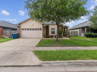 6517 Marblewing Dr, Corpus Christi, TX 78414