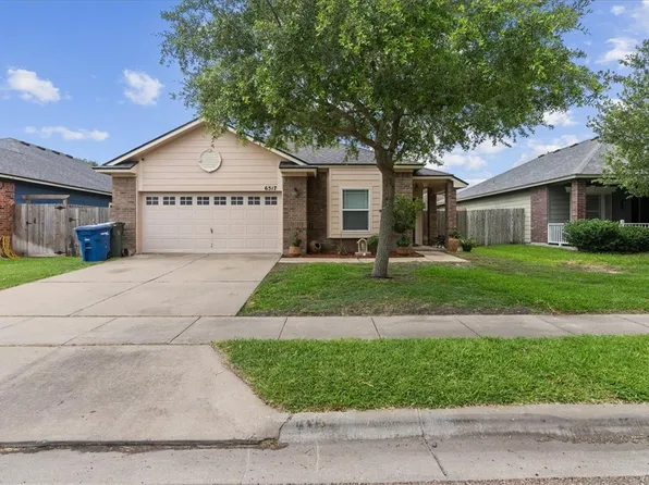 6517 Marblewing Drive, Corpus Christi, TX 78414
