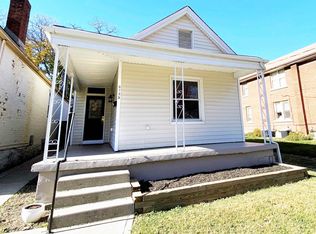 3725 Glenn Ave, Covington, KY