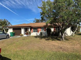 20594 Tappan Zee Dr, Pt Charlotte, FL 33952