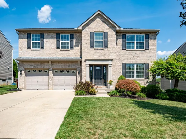 2630 Hazelnut Ct, Hebron, KY 41048