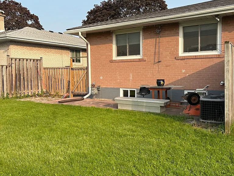 4 Ailsa Craig Ct #BASEMENT — Photo 14