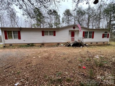 127 Pinnacle Heights Dr, Nebo, NC, 28761