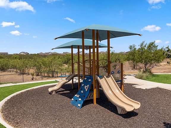 Community park