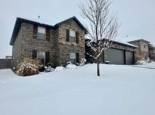 2737 W Miramar Rd, Ozark, MO 65721