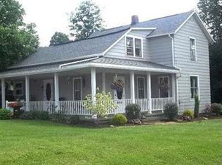 28767 Walnut St, Salem, OH 44460