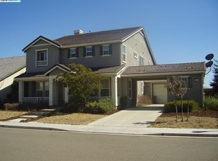 83 Bottlebrush Ct, Oakley, CA